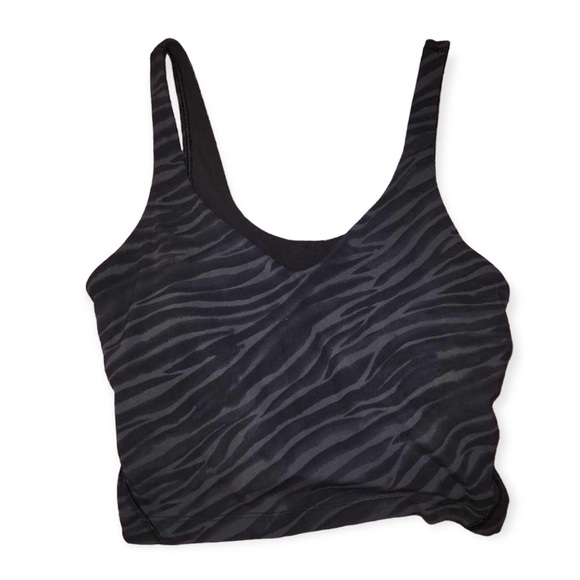 lululemon align tank - Picture 2 of 4